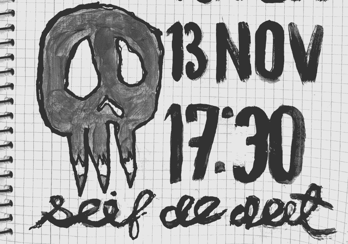 Banner pinta i federa pedropolis